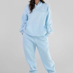 Comfrt Set Pastel Collection